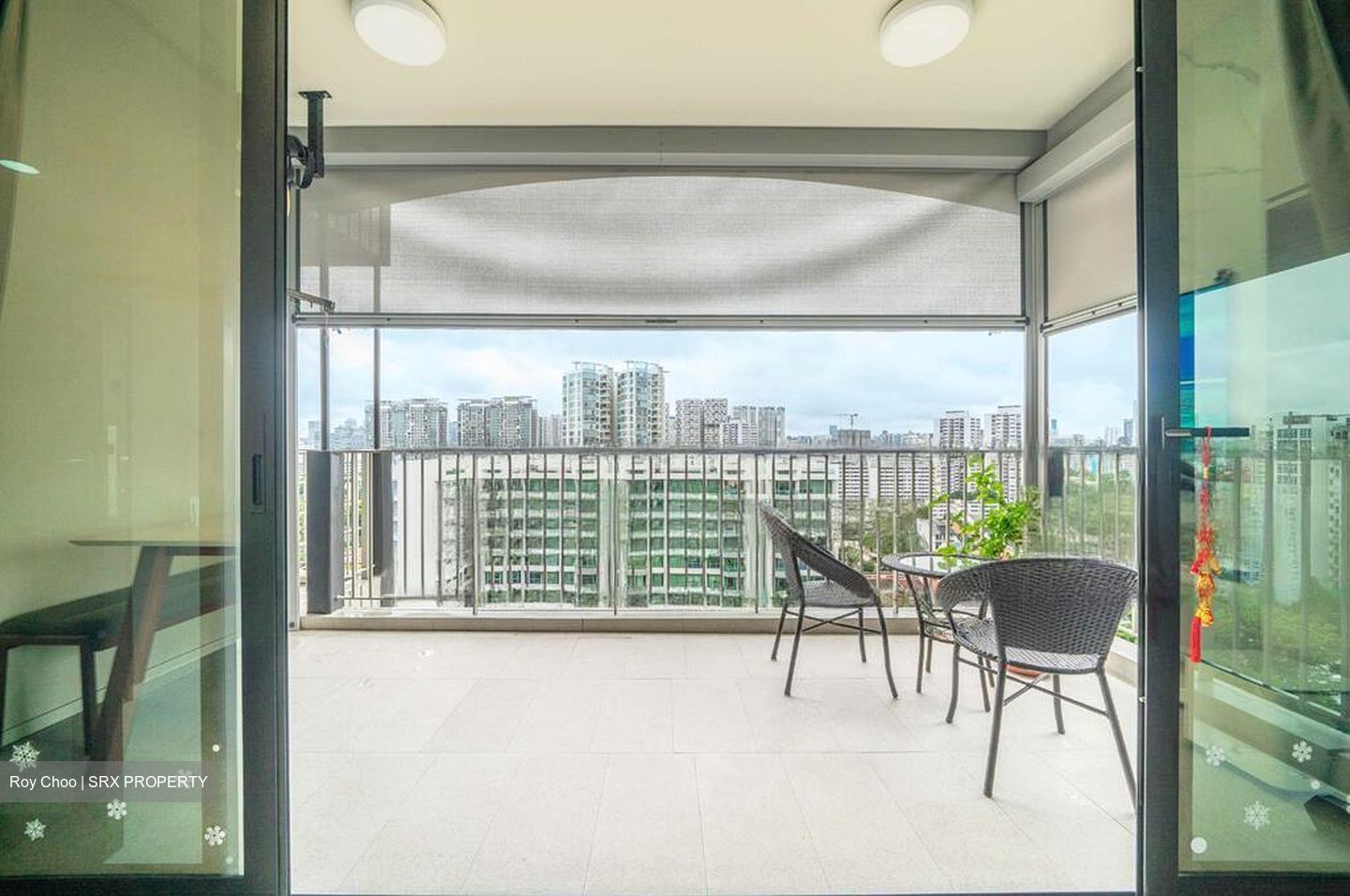 Jui Residences (D12), Apartment #470160341